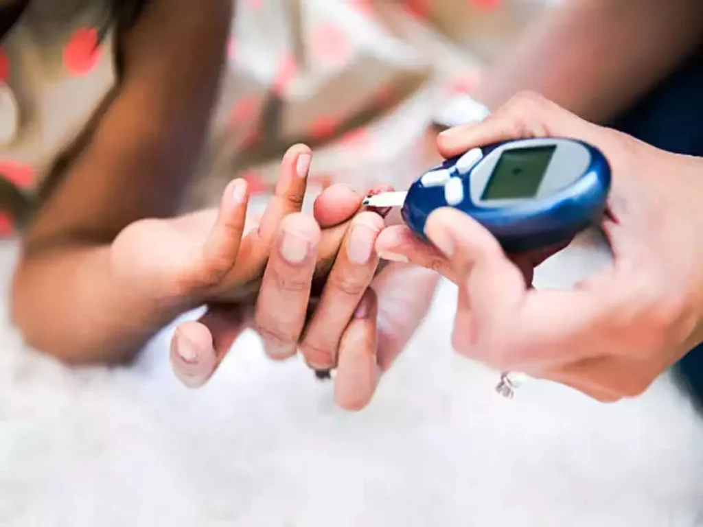 5 Ayurvedic Tips To Manage Diabetes Symptoms And Boost Insulin Production Naturally