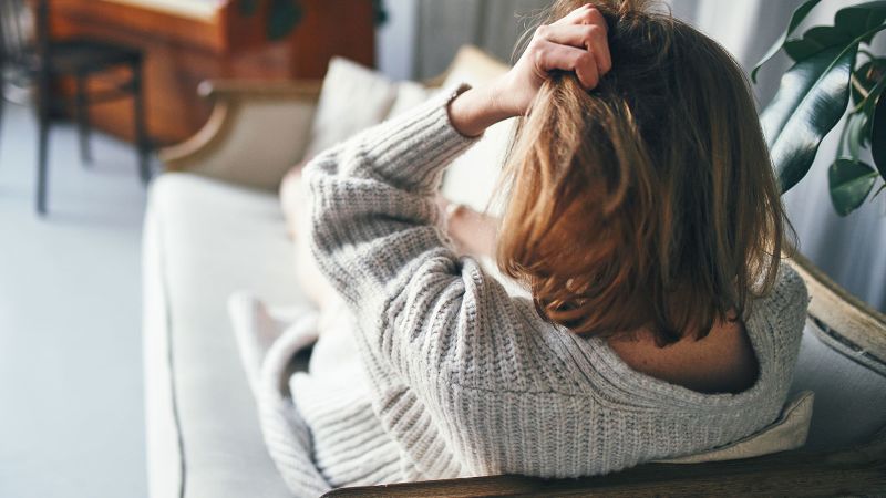 5 tips to turn your anxiety into a positive force